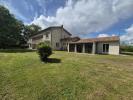 Annonce Vente 12 pices Maison Roullet-saint-estephe