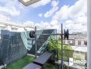 Acheter Appartement 37 m2 Saint-denis