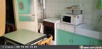 Acheter Maison  86500 euros