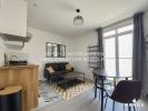 For rent Apartment Colombes  92700 23 m2 2 rooms