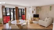 For sale Apartment Saint-leu-la-foret  95320 68 m2 3 rooms