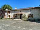 Vente Maison Lezay 79