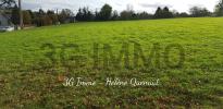 Annonce Vente Terrain Mesnil-theribus