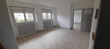 For rent Apartment Mirecourt  88500 46 m2 3 rooms