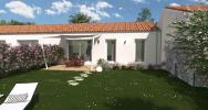 Annonce Vente 4 pices Maison Saint-denis-d'oleron