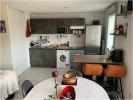 For rent Apartment Toulouse  31400 56 m2 3 rooms