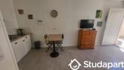 For rent Apartment Canet-en-roussillon  66140 21 m2