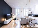 Location Appartement Saint-etienne  42000 2 pieces 49 m2