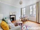 For rent Apartment Paris-1er-arrondissement  75001 44 m2