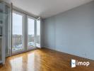 Acheter Appartement Montrouge 520000 euros