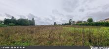 Vente Terrain Courlon-sur-yonne  89140 4100 m2