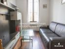 For rent Apartment Aubervilliers  93300 30 m2 2 rooms