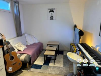 photo For rent Apartment ROUEN 76