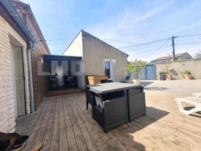 Vente Maison 3 pices MARGUERITTES 30320