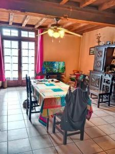 Vente Maison PONDAURAT  33