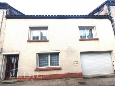 For sale House SOS  47