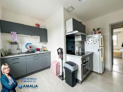 photo For sale Apartment building ESCAUDAIN 59