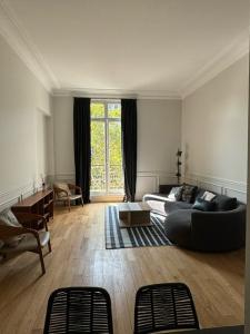 Location Appartement PARIS-8EME-ARRONDISSEMENT  75