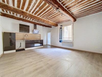 Vente Appartement ORANGE 