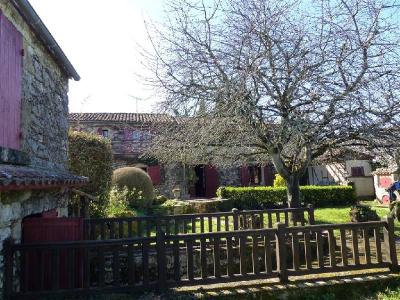 Vente Maison MONPAZIER MONPAZIER 24