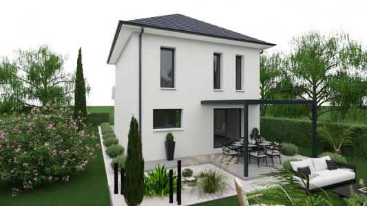 photo For sale House CERNAY 68