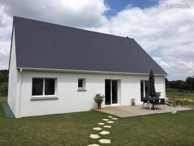 For sale House BONCHAMP-LES-LAVAL  53