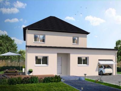 For sale House BONCHAMP-LES-LAVAL  53