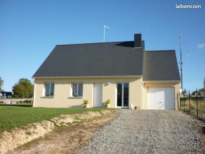 For sale House BONCHAMP-LES-LAVAL  53