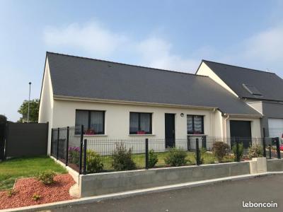 Vente Maison 5 pices LOIRON 53320