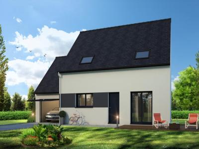 photo For sale House LAMBALLE 22