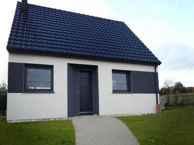 photo For rent House LIEVIN 62