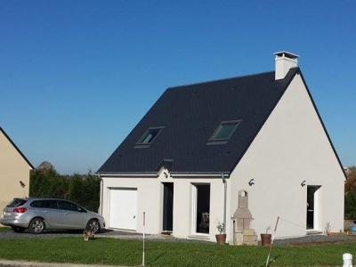 photo For rent House CAMBLAIN-L'ABBE 62