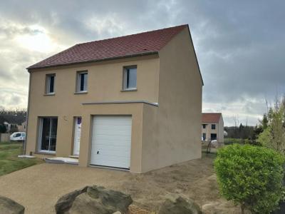 Vente Maison MULCENT  78