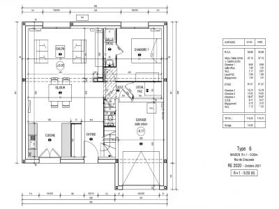 Vente Maison MULCENT 