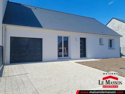 Vente Maison 5 pices SAINT-MARTIN-D'ABBAT 45110