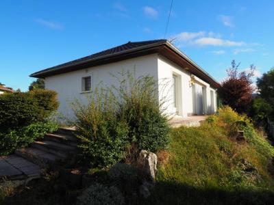 Vente Maison GIROMAGNY  90