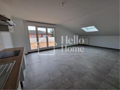 photo For sale Apartment TOULOUSE 31