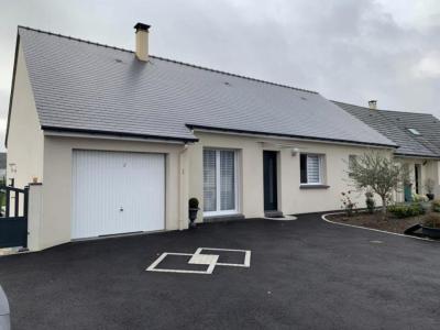 Vente Maison NEUVILLE-SUR-SARTHE  72