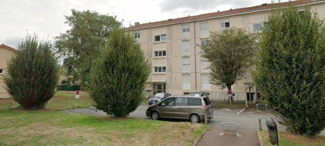 Location Appartement SAINT-MACAIRE-EN-MAUGES  49