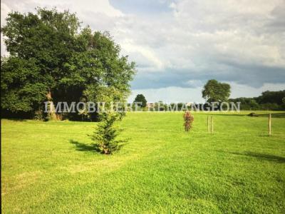 For sale Land BRINON-SUR-SAULDRE  18