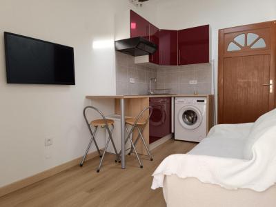 photo For rent Apartment NARBONNE 11