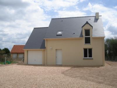 Vente Maison 5 pices SAINT-DYE-SUR-LOIRE 41500