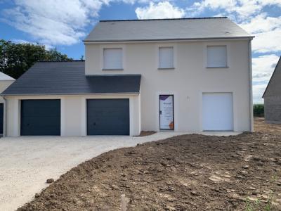 Vente Maison 7 pices BLOIS 41000