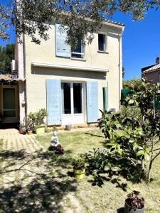 Vente Maison 4 pices PEYNIER 13790