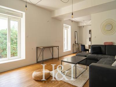 photo For sale Apartment BUXEROLLES 86