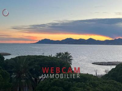 Vente Appartement 3 pices CANNES 06400