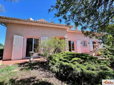 Vente Maison 7 pices TOULOUSE 31400