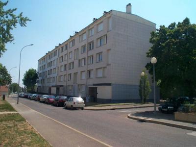 For rent Apartment CHENOVE  21