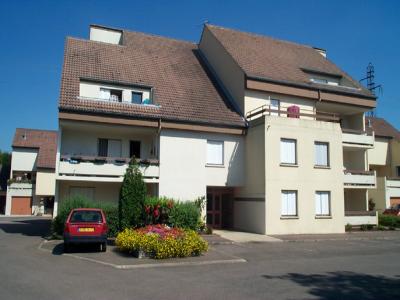 Location Appartement GEVREY-CHAMBERTIN 