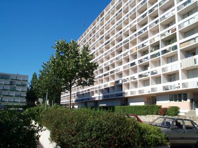 Location Appartement CHENOVE 